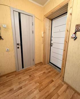 1-к квартира, на длительный срок, 41м2, 3/5 этаж