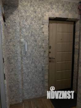 1-к квартира, на длительный срок, 33м2, 4/5 этаж