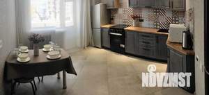 1-к квартира, посуточно, 45м2, 2/14 этаж