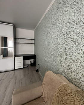 1-к квартира, на длительный срок, 37м2, 13/14 этаж