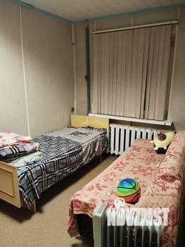 3-к квартира, на длительный срок, 50м2, 1/5 этаж