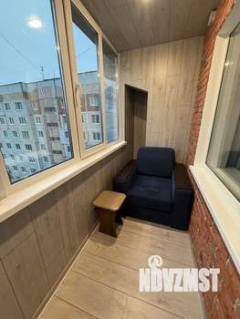1-к квартира, на длительный срок, 39м2, 9/10 этаж