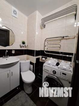 1-к квартира, посуточно, 37м2, 4/5 этаж