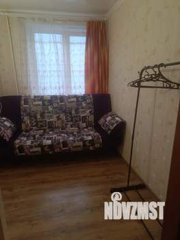 1-к квартира, на длительный срок, 30м2, 2/5 этаж