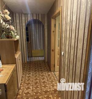 3-к квартира, на длительный срок, 63м2, 4/10 этаж