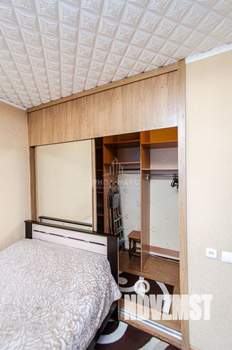 1-к квартира, на длительный срок, 37м2, 5/5 этаж