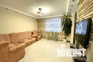 1-к квартира, посуточно, 50м2, 12/14 этаж