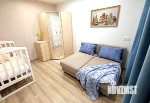 3-к квартира, на длительный срок, 64м2, 7/10 этаж