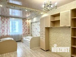 1-к квартира, посуточно, 75м2, 1/1 этаж