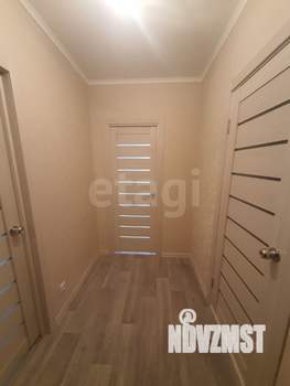 1-к квартира, на длительный срок, 33м2, 8/10 этаж