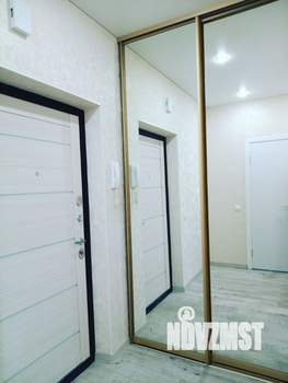 1-к квартира, на длительный срок, 41м2, 1/14 этаж