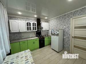 1-к квартира, на длительный срок, 40м2, 2/10 этаж