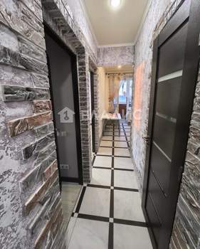 2-к квартира, на длительный срок, 43м2, 9/9 этаж