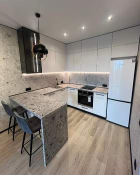 1-к квартира, на длительный срок, 41м2, 7/9 этаж