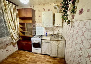 3-к квартира, на длительный срок, 45м2, 3/5 этаж