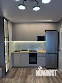 1-к квартира, на длительный срок, 35м2, 5/10 этаж