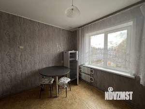 1-к квартира, на длительный срок, 38м2, 4/9 этаж