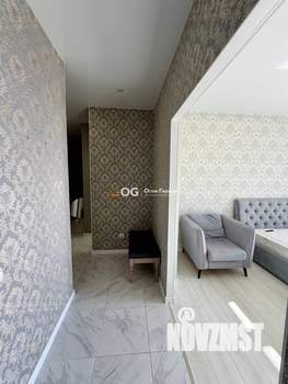 1-к квартира, на длительный срок, 50м2, 15/17 этаж