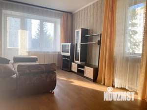 1-к квартира, на длительный срок, 33м2, 3/3 этаж