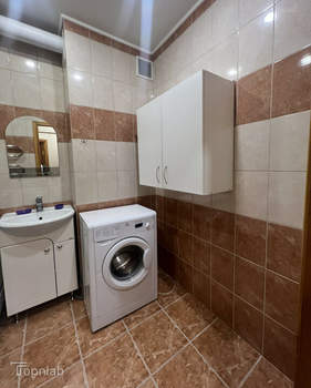 1-к квартира, на длительный срок, 30м2, 3/10 этаж