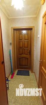 1-к квартира, на длительный срок, 35м2, 4/5 этаж