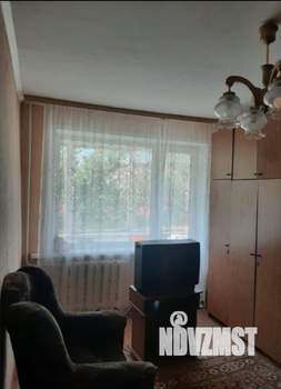 1-к квартира, на длительный срок, 32м2, 3/5 этаж