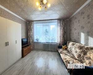 1-к квартира, на длительный срок, 31м2, 1/5 этаж