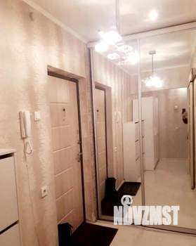 1-к квартира, на длительный срок, 40м2, 1/11 этаж