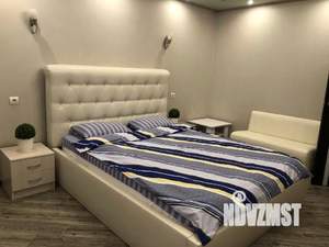 1-к квартира, посуточно, 47м2, 1/1 этаж