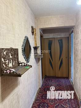 2-к квартира, на длительный срок, 45м2, 2/5 этаж