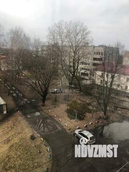 1-к квартира, на длительный срок, 36м2, 5/5 этаж