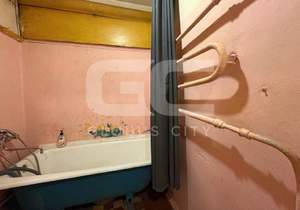 2-к квартира, на длительный срок, 45м2, 4/5 этаж