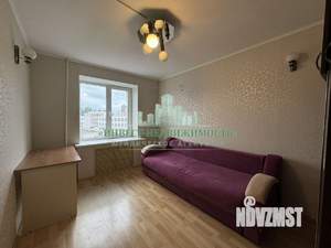 2-к квартира, на длительный срок, 52м2, 5/10 этаж