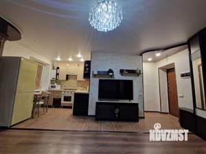 2-к квартира, на длительный срок, 42м2, 5/5 этаж