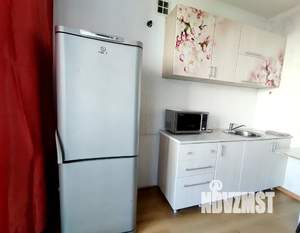 1-к квартира, посуточно, 45м2, 7/14 этаж