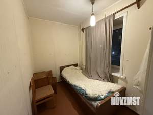 1-к квартира, на длительный срок, 31м2, 3/5 этаж