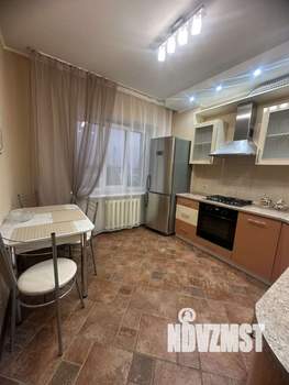 1-к квартира, на длительный срок, 40м2, 5/6 этаж
