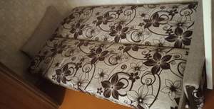 2-к квартира, на длительный срок, 56м2, 3/5 этаж