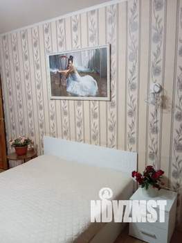 1-к квартира, посуточно, 39м2, 8/14 этаж