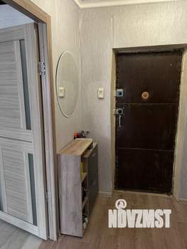 1-к квартира, на длительный срок, 35м2, 5/5 этаж