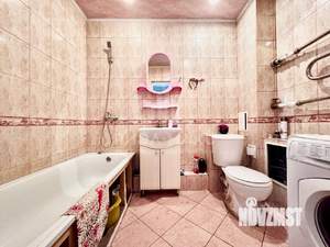 1-к квартира, на длительный срок, 37м2, 3/10 этаж