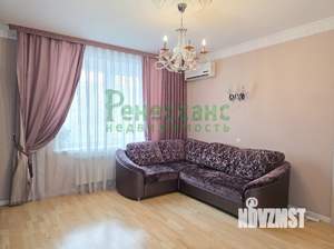 1-к квартира, на длительный срок, 44м2, 4/5 этаж