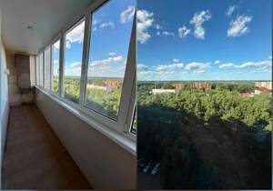 3-к квартира, на длительный срок, 115м2, 11/12 этаж