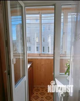 3-к квартира, на длительный срок, 60м2, 4/5 этаж