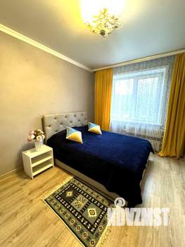 2-к квартира, посуточно, 64м2, 1/9 этаж