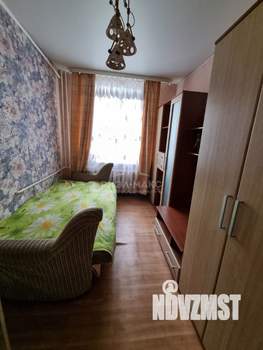 2-к квартира, на длительный срок, 50м2, 1/2 этаж