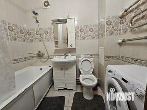 2-к квартира, на длительный срок, 58м2, 10/14 этаж