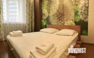 2-к квартира, посуточно, 65м2, 7/14 этаж