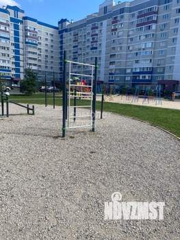 1-к квартира, на длительный срок, 41м2, 4/10 этаж