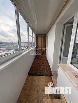 1-к квартира, на длительный срок, 41м2, 2/10 этаж